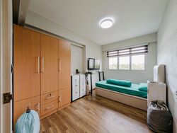 Blk 121C Eastbank @ Canberra (Sembawang), HDB 5 Rooms #503268371